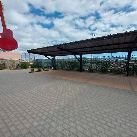 Villa Santa Ana 23 Maspalomas  Ngoại thất bức ảnh
