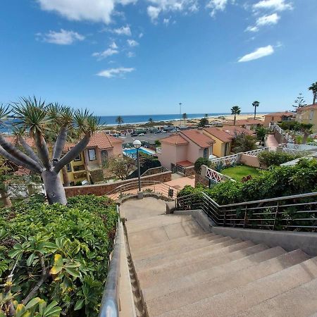 Villa Santa Ana 23 Maspalomas  Ngoại thất bức ảnh