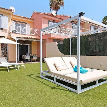 Villa Santa Ana 23 Maspalomas  Ngoại thất bức ảnh