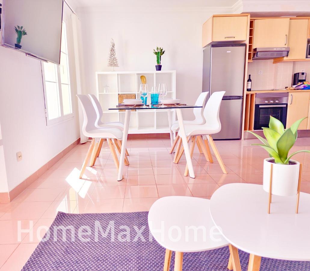 Villa Santa Ana 23 Maspalomas  Ngoại thất bức ảnh