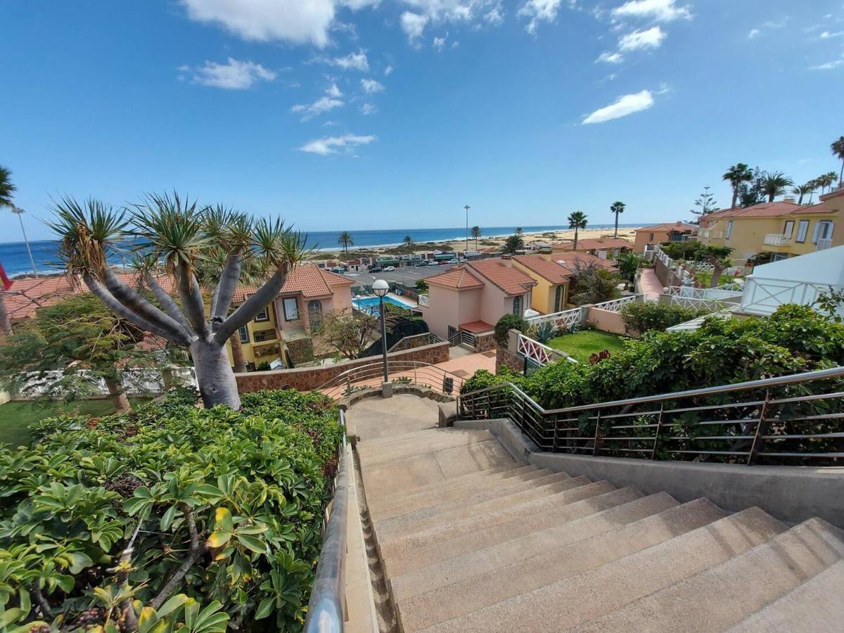 Villa Santa Ana 23 Maspalomas  Ngoại thất bức ảnh