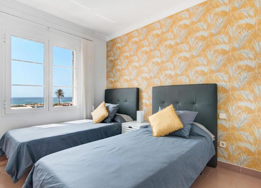 Villa Santa Ana 23 Maspalomas  Ngoại thất bức ảnh