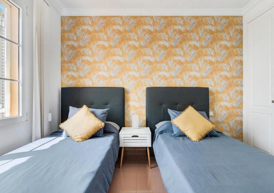 Villa Santa Ana 23 Maspalomas  Ngoại thất bức ảnh