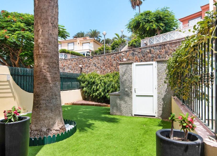Villa Santa Ana 23 Maspalomas  Ngoại thất bức ảnh