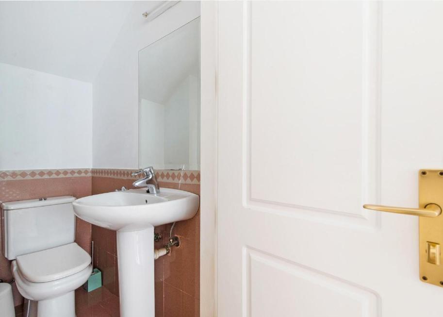 Villa Santa Ana 23 Maspalomas  Ngoại thất bức ảnh