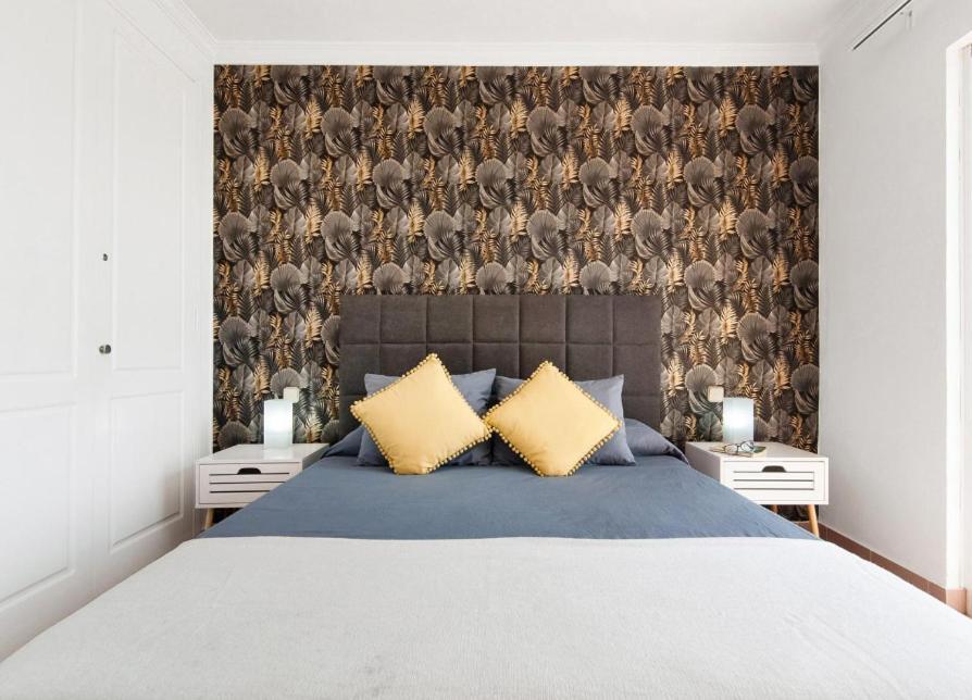 Villa Santa Ana 23 Maspalomas  Ngoại thất bức ảnh
