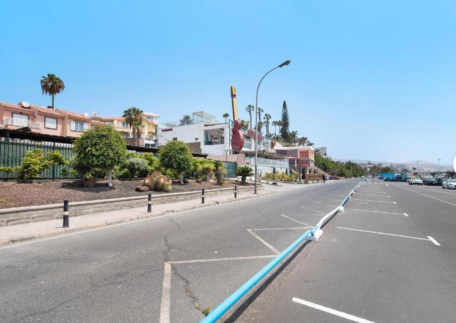Villa Santa Ana 23 Maspalomas  Ngoại thất bức ảnh