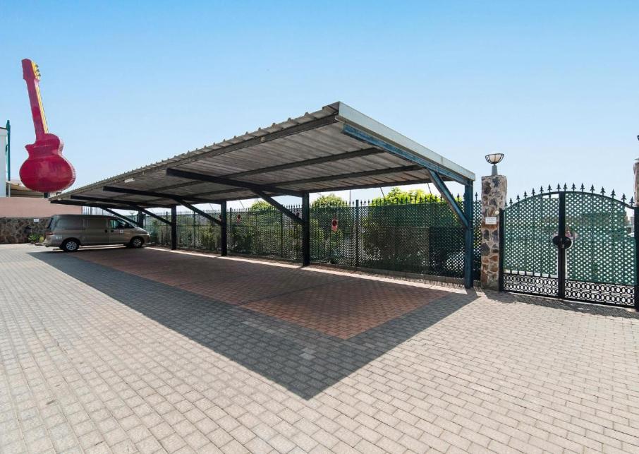 Villa Santa Ana 23 Maspalomas  Ngoại thất bức ảnh