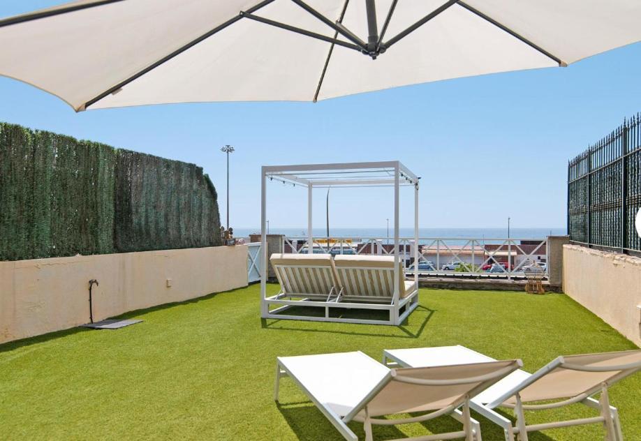 Villa Santa Ana 23 Maspalomas  Ngoại thất bức ảnh