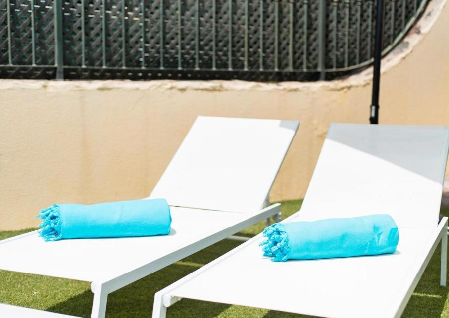 Villa Santa Ana 23 Maspalomas  Ngoại thất bức ảnh
